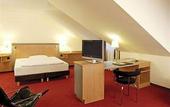 Туры в отель NH Berlin Potsdam Conference Center