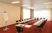 Туры в отель NH Berlin Potsdam Conference Center
