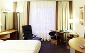 Туры в отель NH Berlin Potsdam Conference Center