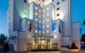 Туры в отель NH Berlin Treptow