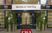 Туры в отель NH Berlin Treptow