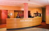 Туры в отель NH Berlin Treptow