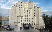 Туры в отель NH Berlin Treptow
