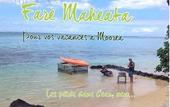 Туры в отель Pension Fare Maheata