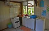 Туры в отель Pension Fare Maheata