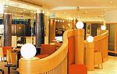 Туры в отель NH Brussels Airport