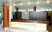 Туры в отель NH Brussels Airport