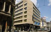Туры в отель NH Brussels Louise