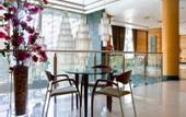 Туры в отель NH Valencia Center