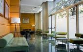 Туры в отель NH Valencia Center