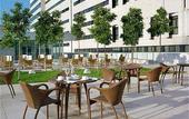 Туры в отель NH Collection Sevilla (Nh Central Convenciones Hotel Seville, Nh Central Convenciones Seville, Nh Ho