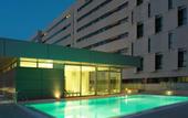 Туры в отель NH Collection Sevilla (Nh Central Convenciones Hotel Seville, Nh Central Convenciones Seville, Nh Ho