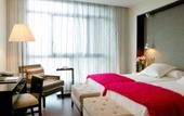 Туры в отель NH Collection Sevilla (Nh Central Convenciones Hotel Seville, Nh Central Convenciones Seville, Nh Ho
