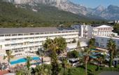 Туры в отель SMART Club Marakesh Beach Hotel