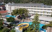 Туры в отель SMART Club Marakesh Beach Hotel