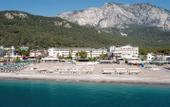 Туры в отель SMART Club Marakesh Beach Hotel