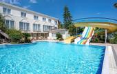 Туры в отель SMART Club Marakesh Beach Hotel