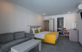 Туры в отель SMART Club Marakesh Beach Hotel