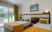 Туры в отель SMART Club Marakesh Beach Hotel