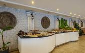 Туры в отель SMART Club Marakesh Beach Hotel