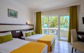 Туры в отель SMART Club Marakesh Beach Hotel