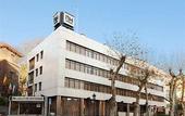 Туры в отель NH Ciudad de Santander