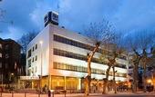 Туры в отель NH Ciudad de Santander