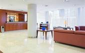 Туры в отель NH Ciudad de Santander