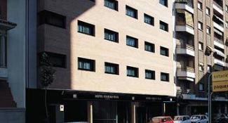NH Ciudad Real 3*
