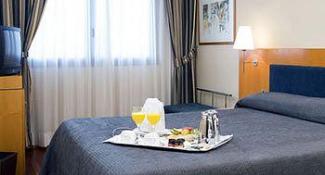 NH Ciudad Valladolid 4*