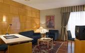 Туры в отель NH Ciudad Valladolid
