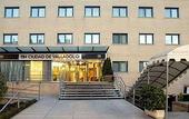 Туры в отель NH Ciudad Valladolid