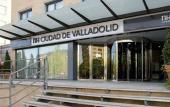 Туры в отель NH Ciudad Valladolid