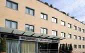 Туры в отель NH Ciudad Valladolid