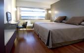 Туры в отель NH Collection Barcelona Constanza
