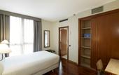 Туры в отель NH Cornella