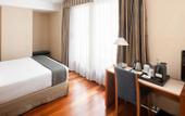 Туры в отель Occidental Alicante