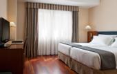 Туры в отель Occidental Alicante
