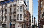 Туры в отель Occidental Alicante