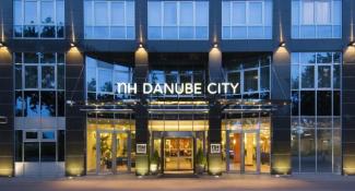 NH Danube City 5*