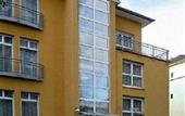 Туры в отель NH die Villa Frankfurt Messe