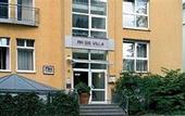 Туры в отель NH die Villa Frankfurt Messe