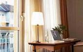 Туры в отель NH die Villa Frankfurt Messe