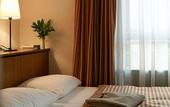Туры в отель NH die Villa Frankfurt Messe