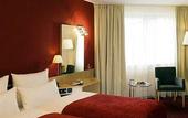 Туры в отель Hotel NH Dresden Neustadt