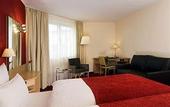 Туры в отель Hotel NH Dresden Neustadt