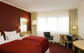 Туры в отель Hotel NH Dresden Neustadt