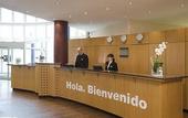 Туры в отель Hotel NH Dresden Neustadt