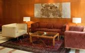 Туры в отель NH Collection Madrid Eurobuilding