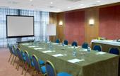 Туры в отель NH Collection Madrid Eurobuilding